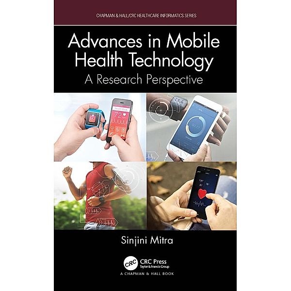 Advances in Mobile Health Technology, Sinjini Mitra