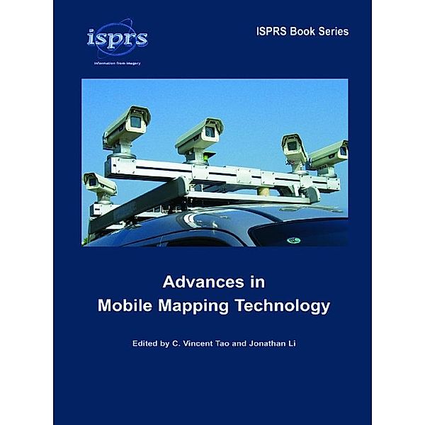 Advances in Mobile Mapping Technology