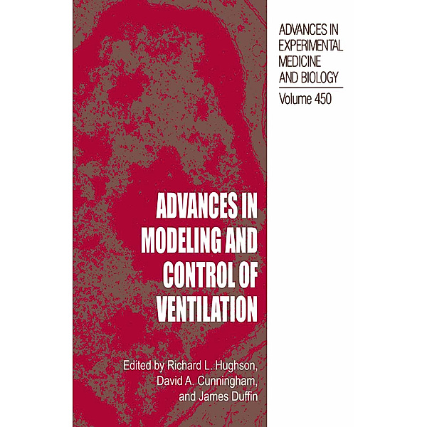 Advances in Modeling and Control of Ventilation