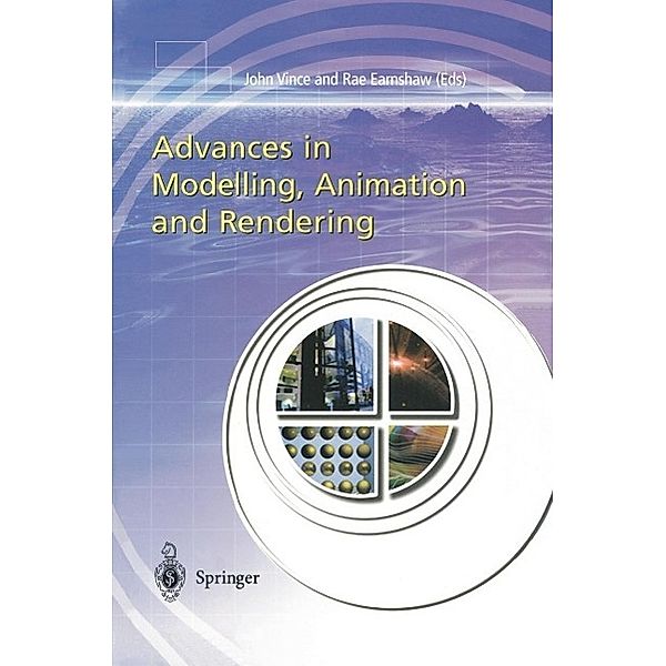 Advances in Modelling, Animation and Rendering