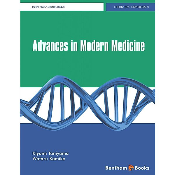 Advances in Modern Medicine