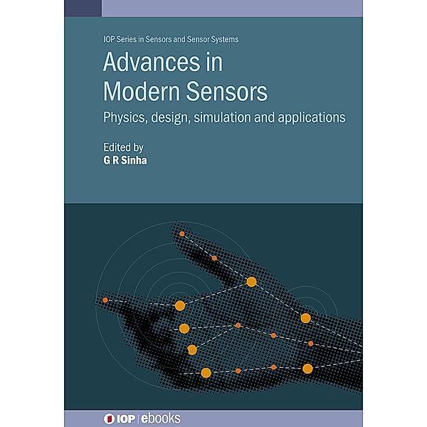 Advances in Modern Sensors / IOP Expanding Physics