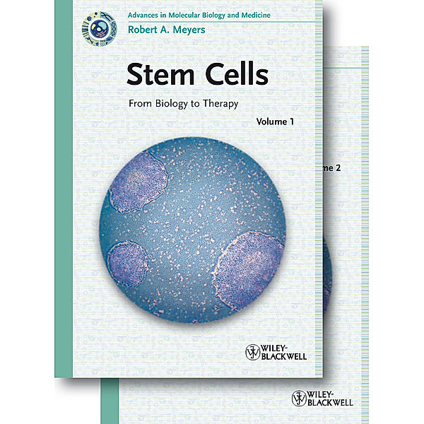 Advances in Molecular Biology and Medicine / Stem Cells, 2 Vols.