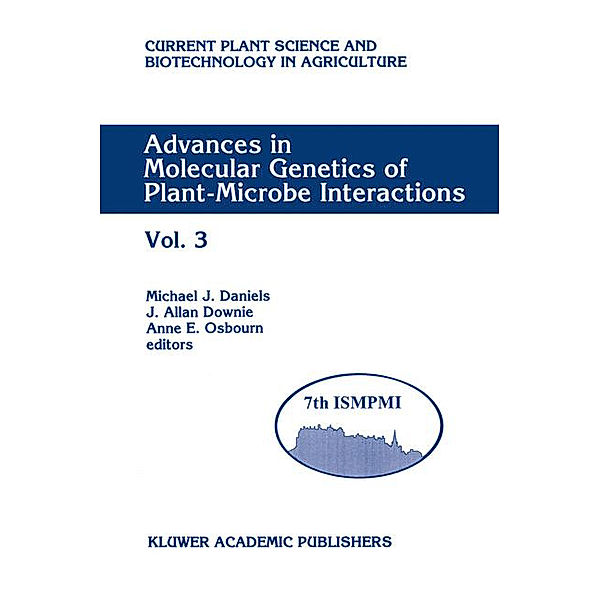 Advances in Molecular Genetics of Plant-Microbe Interactions