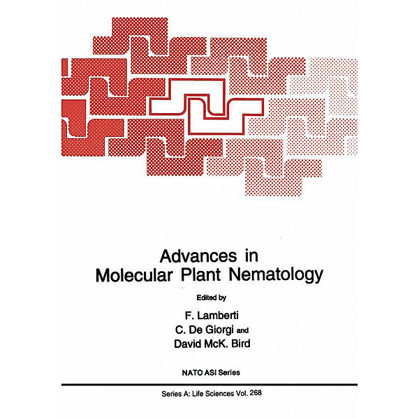 Advances in Molecular Plant Nematology