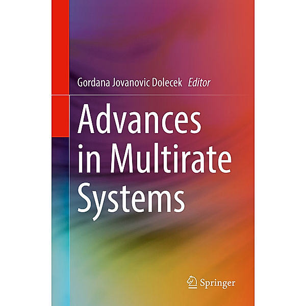 Advances in Multirate Systems