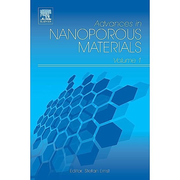 Advances in Nanoporous Materials