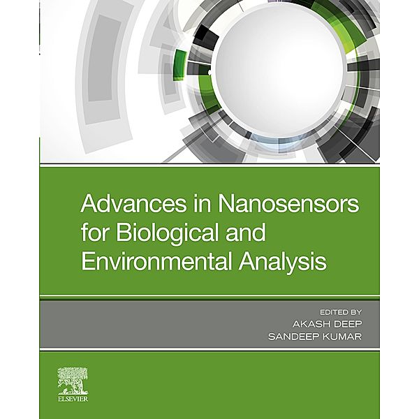 Advances in Nanosensors for Biological and Environmental Analysis