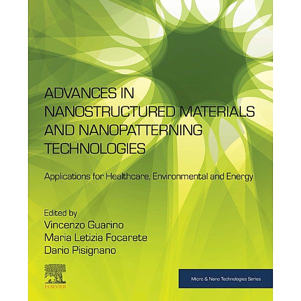 Advances in Nanostructured Materials and Nanopatterning Technologies