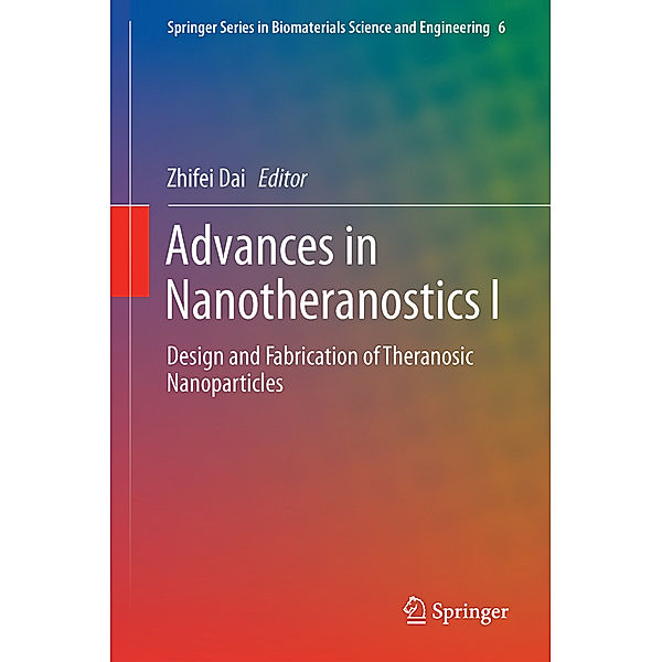 Advances in Nanotheranostics I