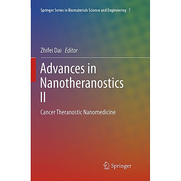 Advances in Nanotheranostics II