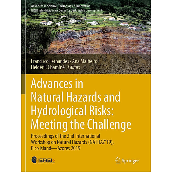 Advances in Natural Hazards and Hydrological Risks: Meeting the Challenge