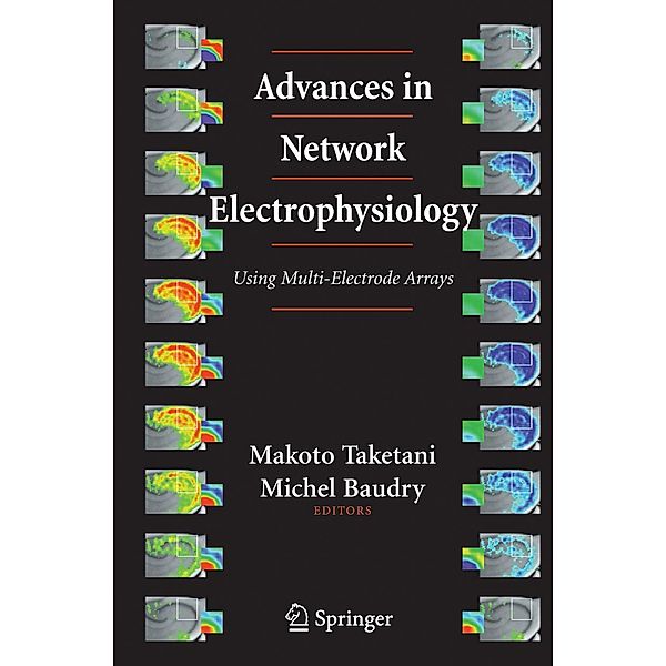 Advances in Network Electrophysiology