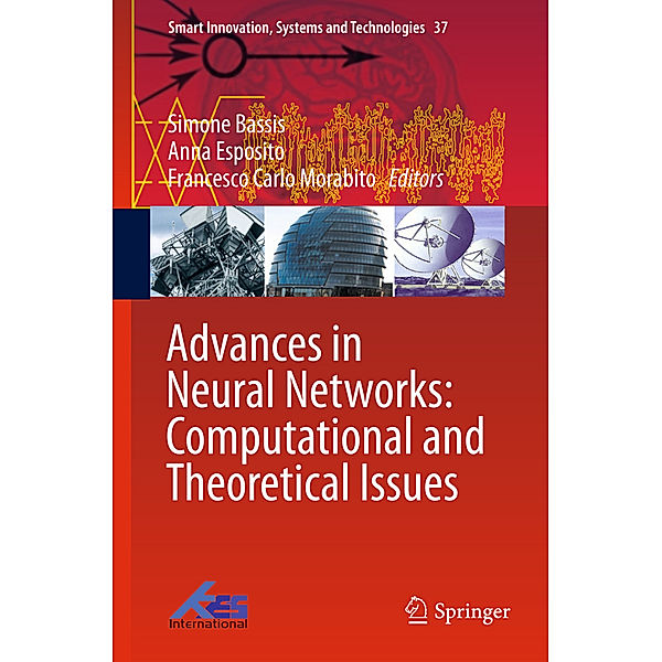 Advances in Neural Networks: Computational and Theoretical Issues
