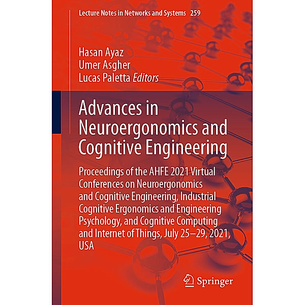 Advances in Neuroergonomics and Cognitive Engineering