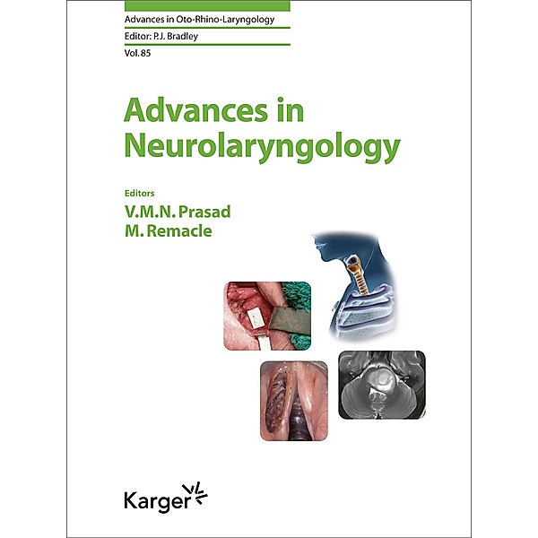 Advances in Neurolaryngology