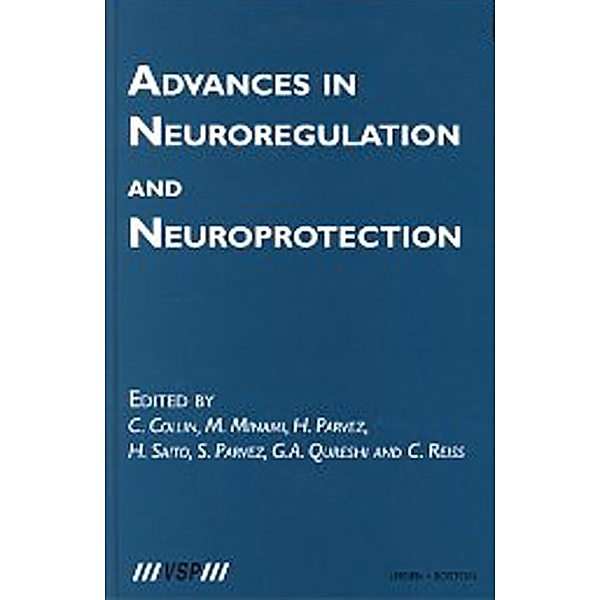 Advances in Neuroregulation and Neuroprotection