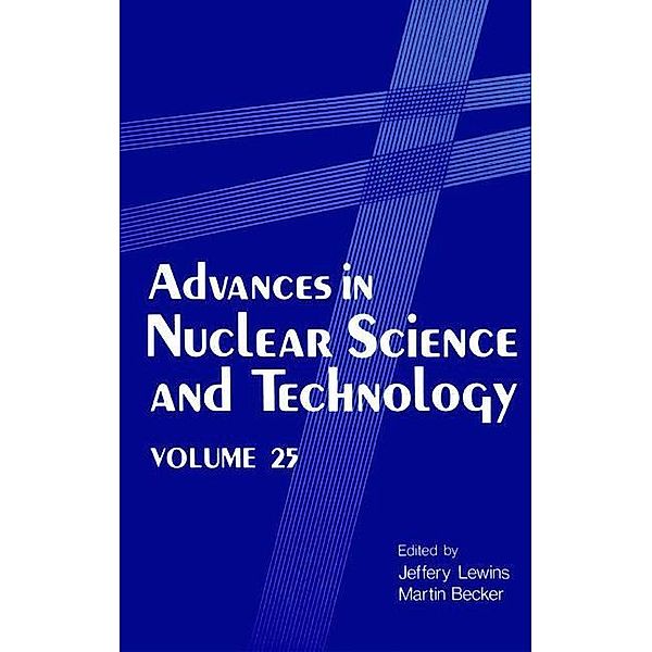 Advances in Nuclear Science and Technology