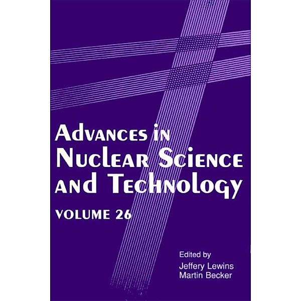 Advances in Nuclear Science and Technology