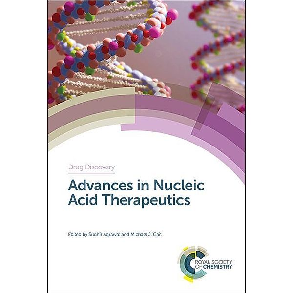 Advances in Nucleic Acid Therapeutics / ISSN