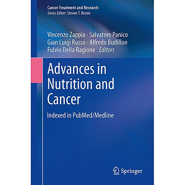 Advances in Nutrition and Cancer