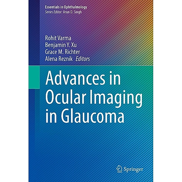 Advances in Ocular Imaging in Glaucoma / Essentials in Ophthalmology