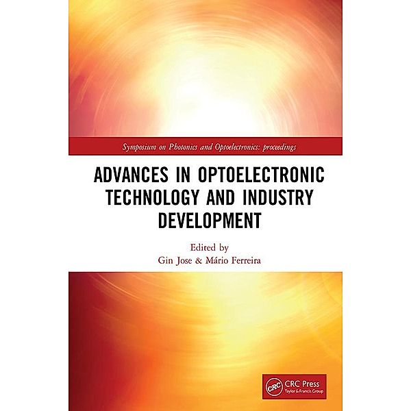 Advances in Optoelectronic Technology and Industry Development