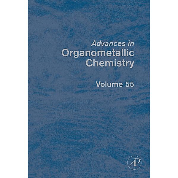 Advances in Organometallic Chemistry