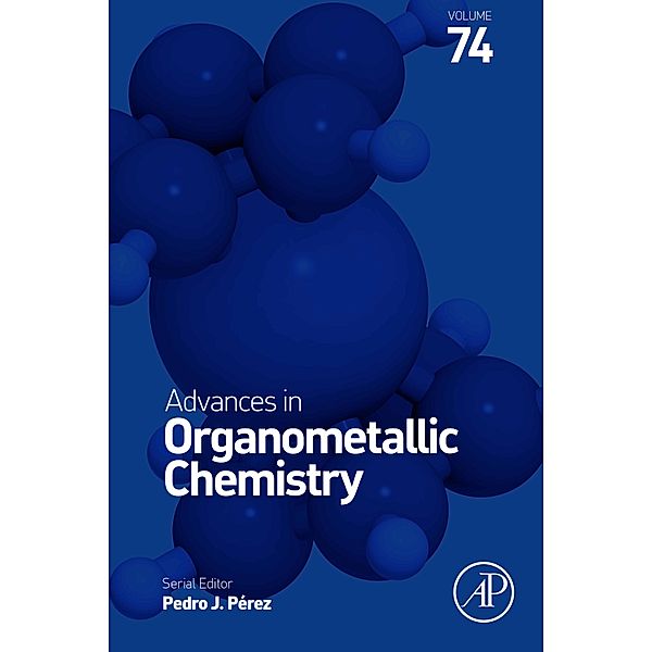 Advances in Organometallic Chemistry