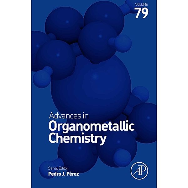 Advances in Organometallic Chemistry