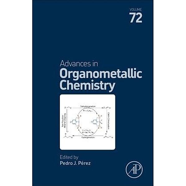 Advances in Organometallic Chemistry