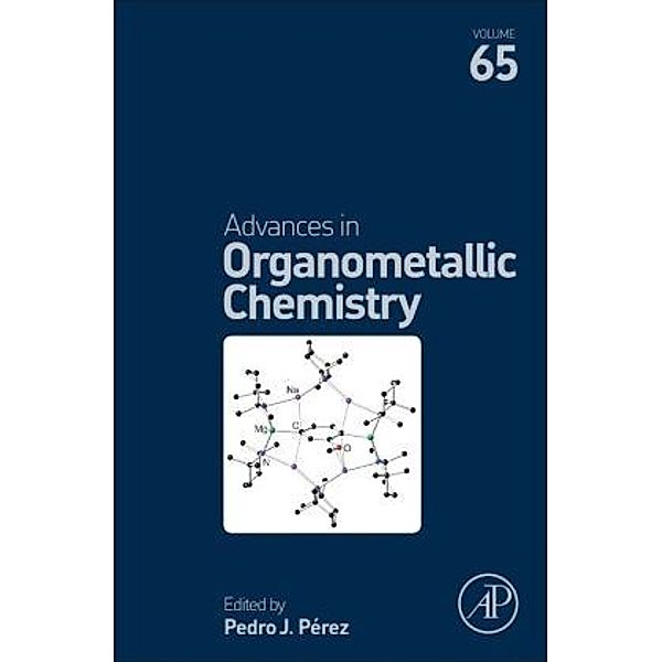 Advances in Organometallic Chemistry