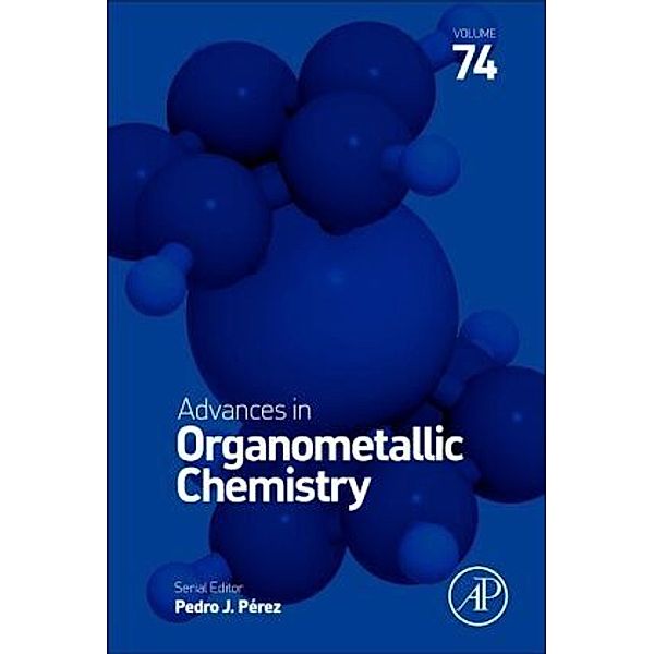 Advances in Organometallic Chemistry