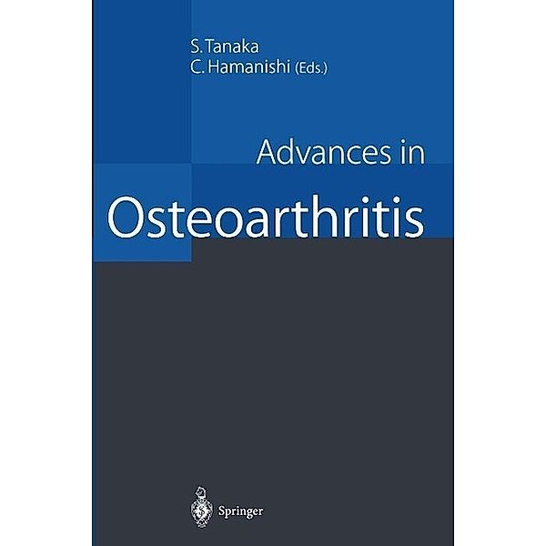 Advances in Osteoarthritis