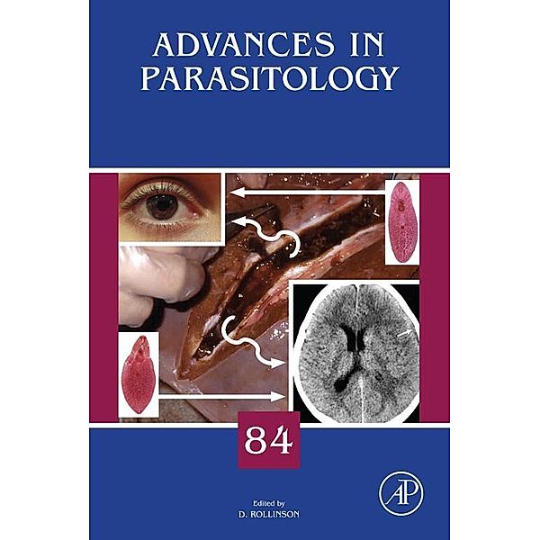 Advances in Parasitology