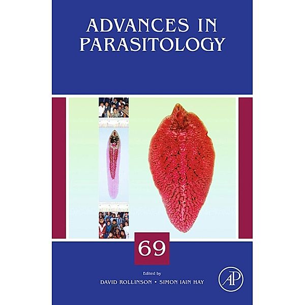 Advances in Parasitology