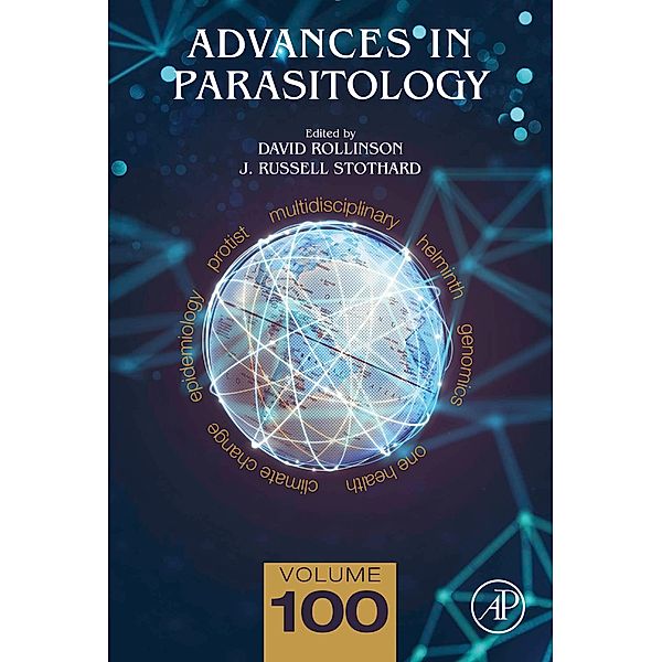 Advances in Parasitology