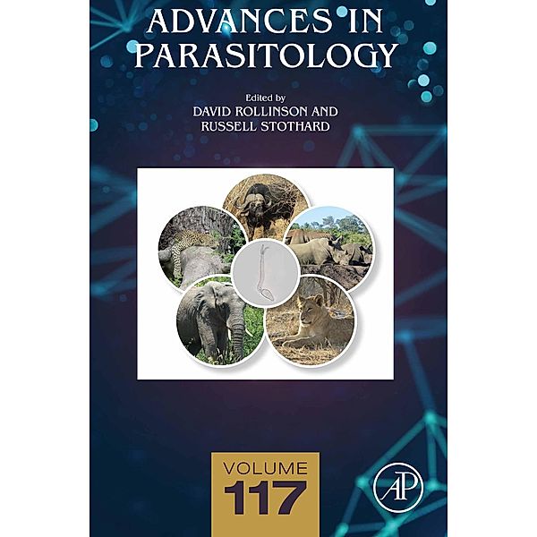 Advances in Parasitology