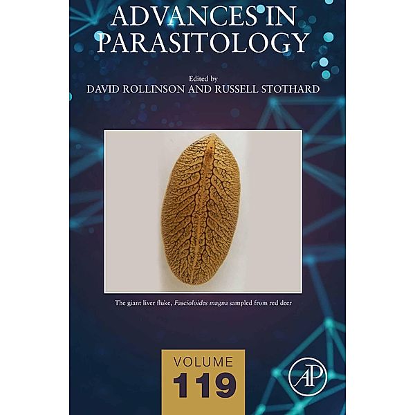 Advances in Parasitology