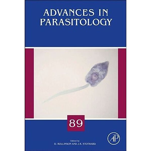 Advances in Parasitology