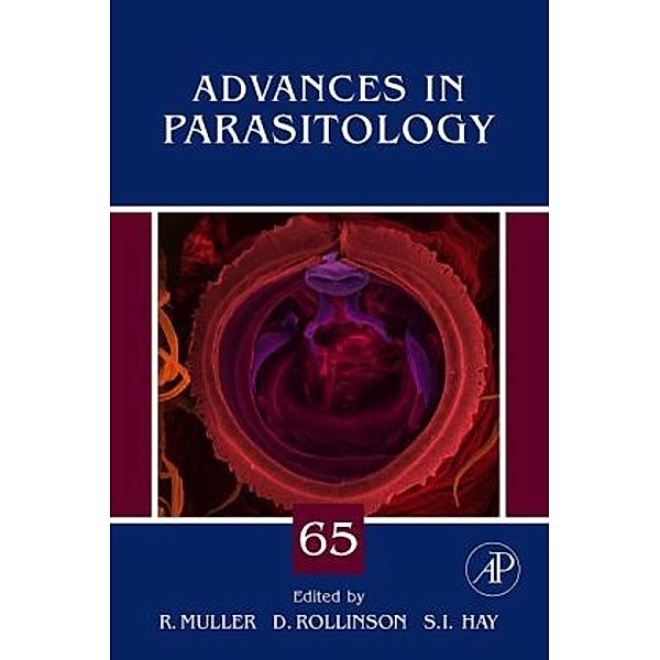 Advances in Parasitology