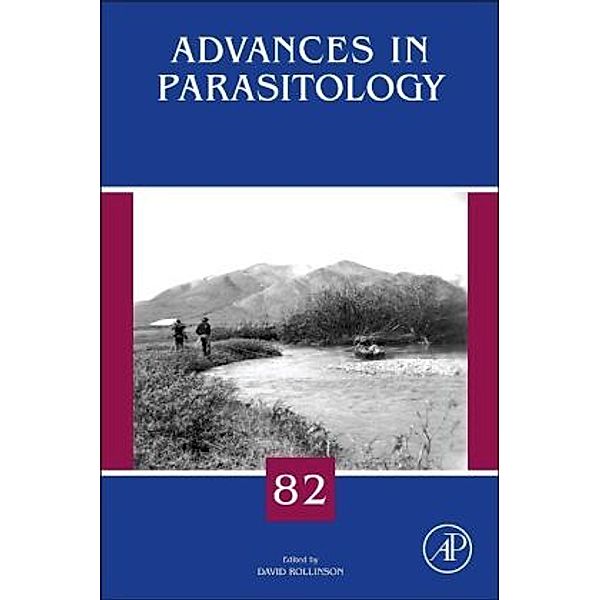 Advances in Parasitology