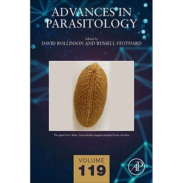 Advances in Parasitology