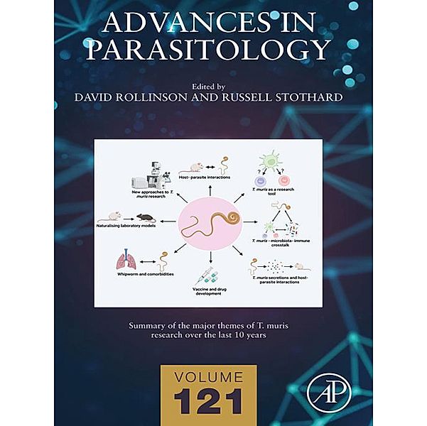 Advances in Parasitology