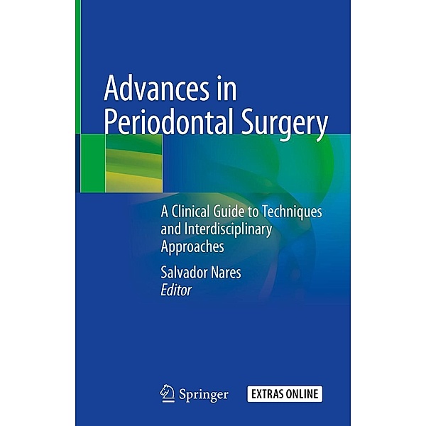 Advances in Periodontal Surgery