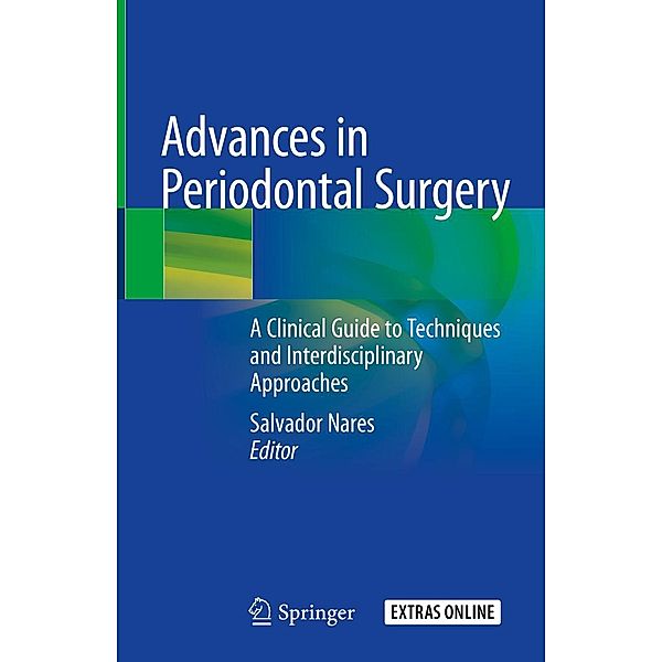 Advances in Periodontal Surgery