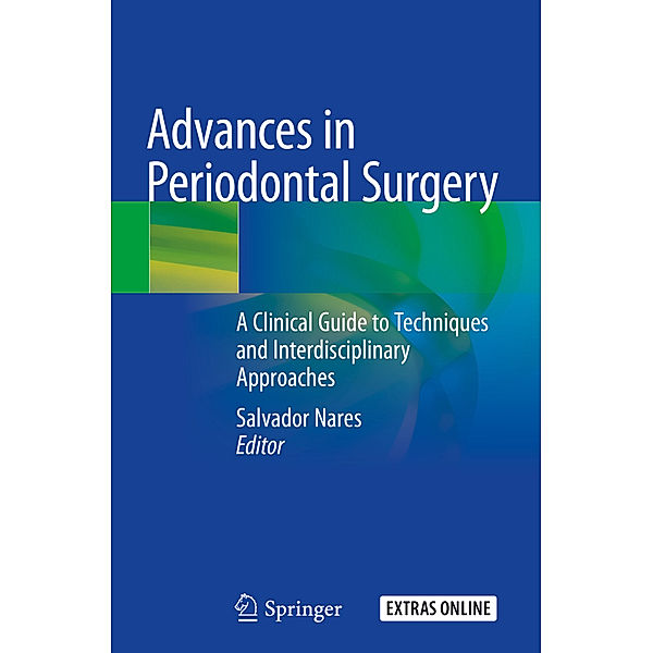 Advances in Periodontal Surgery