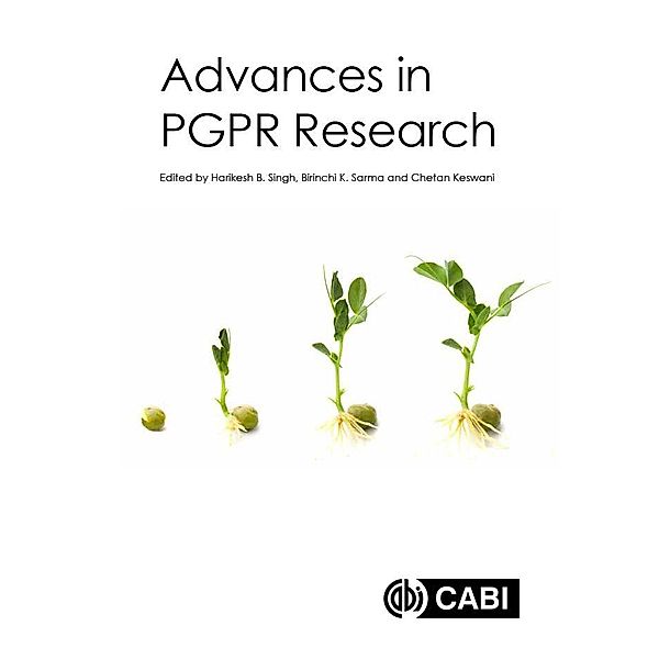 Advances in PGPR Research