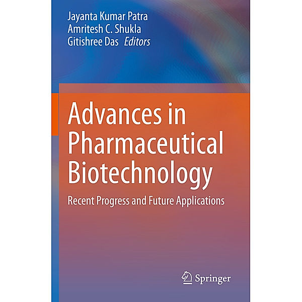 Advances in Pharmaceutical Biotechnology