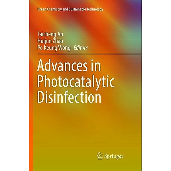 Advances in Photocatalytic Disinfection